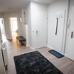 Διαμέρισμα Dachluke Norderney
