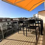 Dachluke *