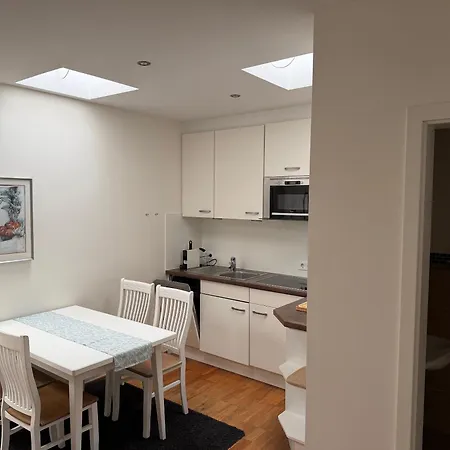 Seesterne 14 * Нордерней