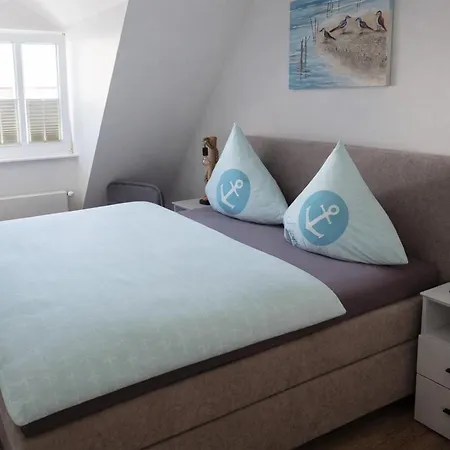 Appartement Dachluke